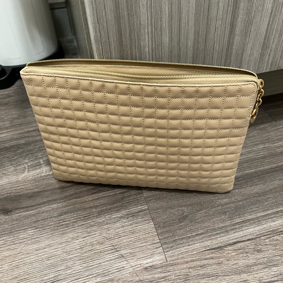 Authentic Celine Clutch - Picture 3 of 7